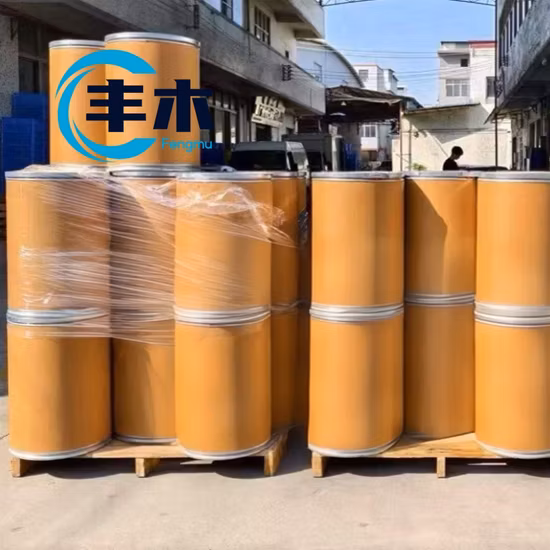 Antiangine API Nitrendipine 39562