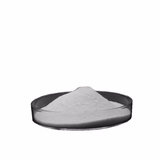 La tétracaïne cristalline blanche pure de 99% est une matière première anesthésique locale d'ester