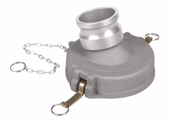 Vanne adaptateur API 4