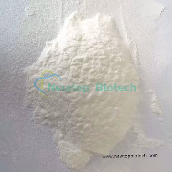Chlorhydrate de Bromhexine de matières premières d'api/HCl de Bromhexine CAS 611