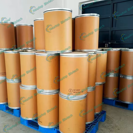 Expédition en stock CAS 850649